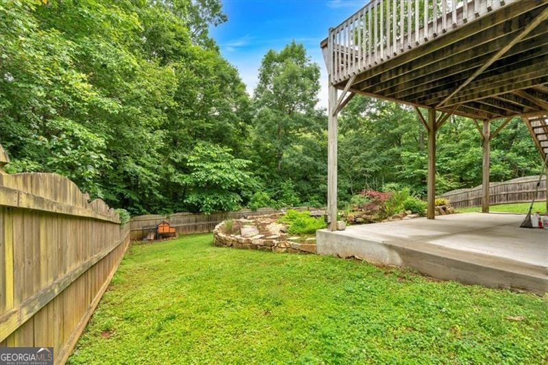 345 RIVERSTONE Drive Hiram - 6