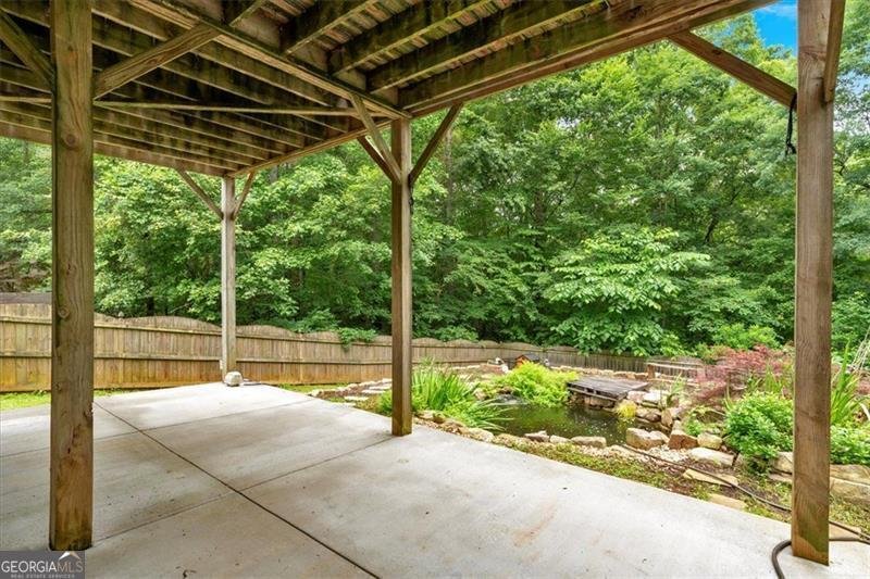 345 RIVERSTONE Drive Hiram - 7