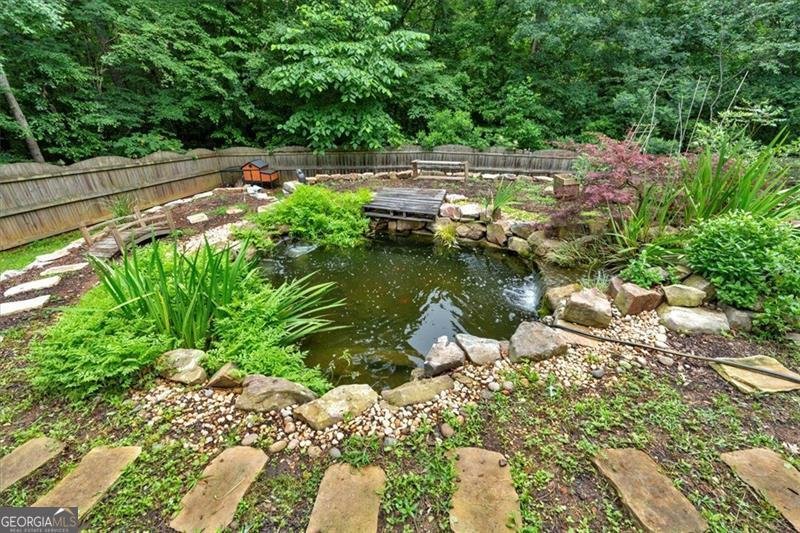 345 RIVERSTONE Drive Hiram - 8