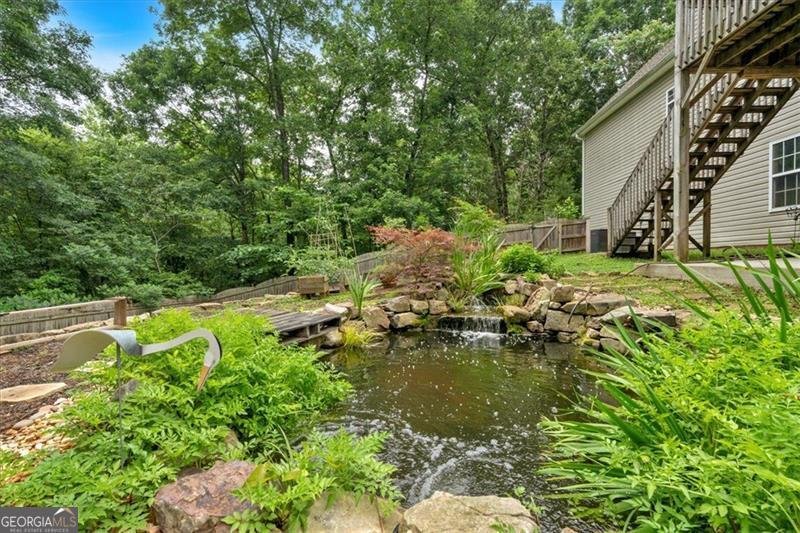 345 RIVERSTONE Drive Hiram - 9