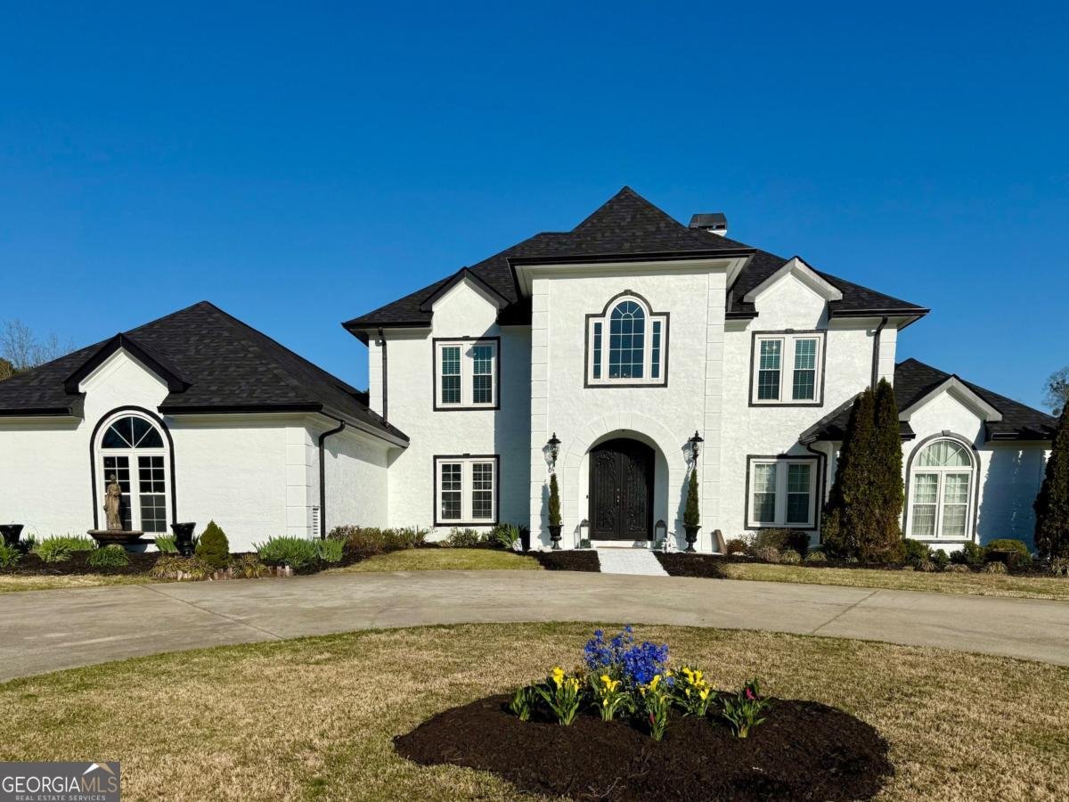 3011 Flat Shoals Road Conyers - 1