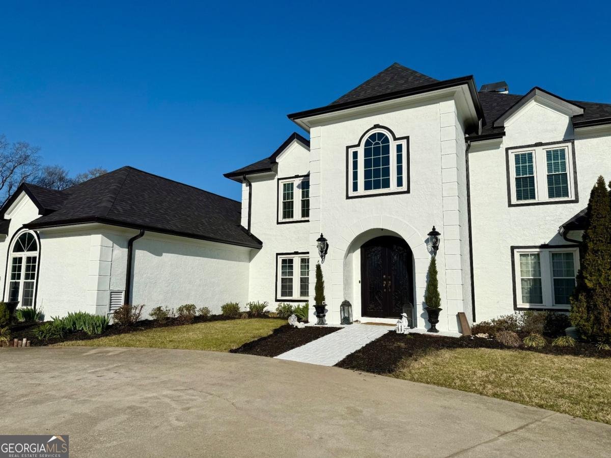3011 Flat Shoals Road Conyers - 2