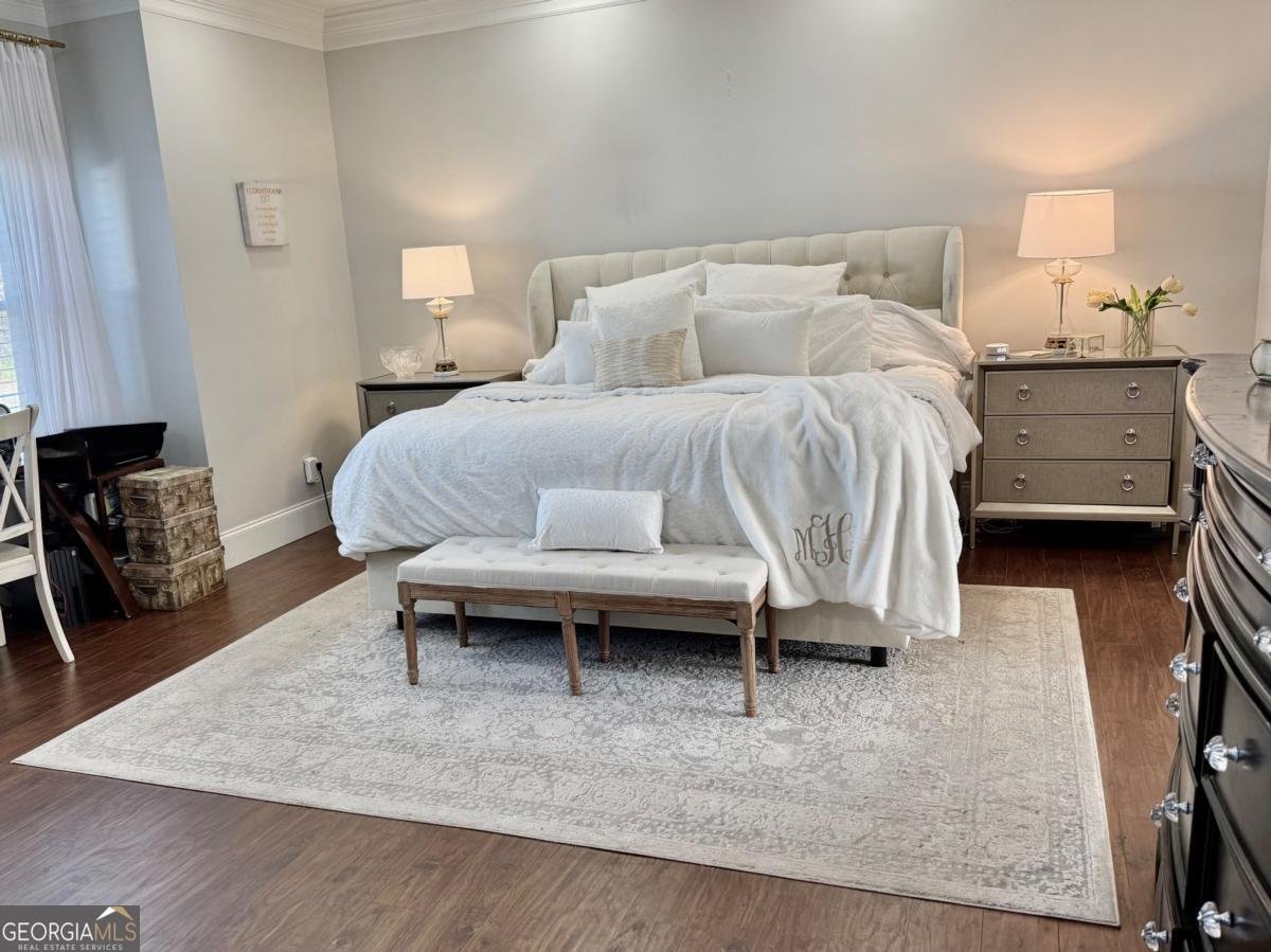 3011 Flat Shoals Road Conyers - 24