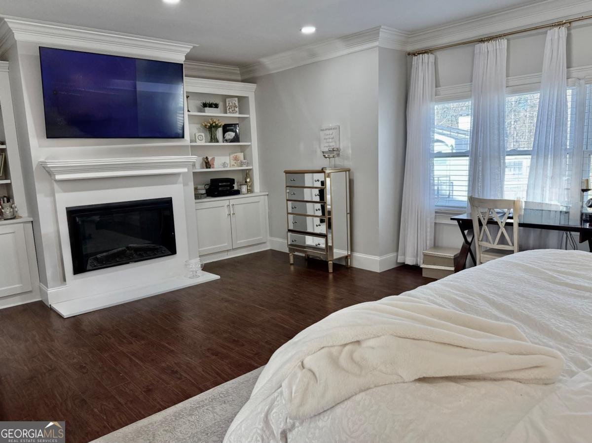 3011 Flat Shoals Road Conyers - 25