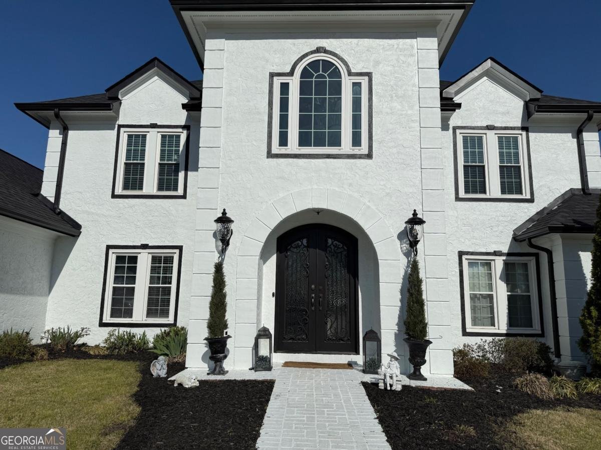 3011 Flat Shoals Road Conyers - 3