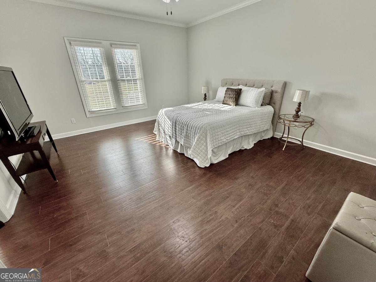 3011 Flat Shoals Road Conyers - 36