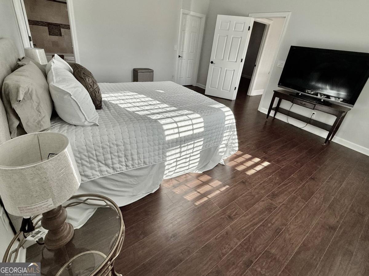 3011 Flat Shoals Road Conyers - 38