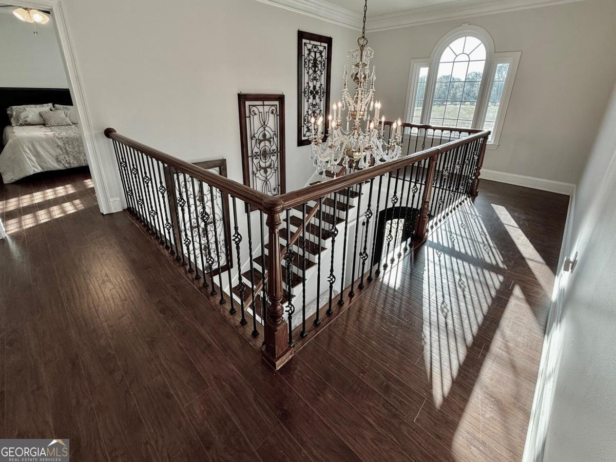 3011 Flat Shoals Road Conyers - 40