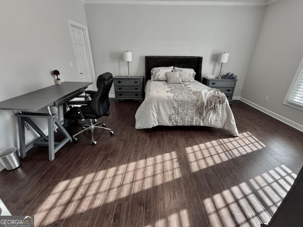 3011 Flat Shoals Road Conyers - 41
