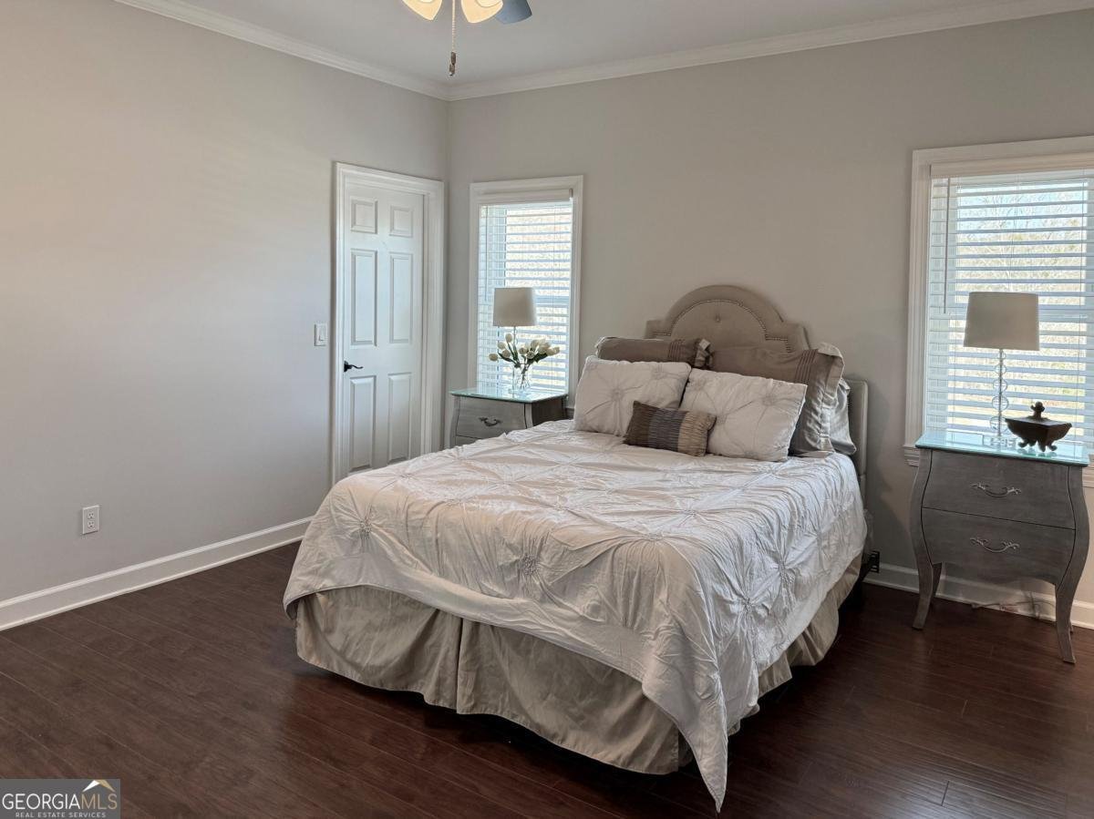 3011 Flat Shoals Road Conyers - 46