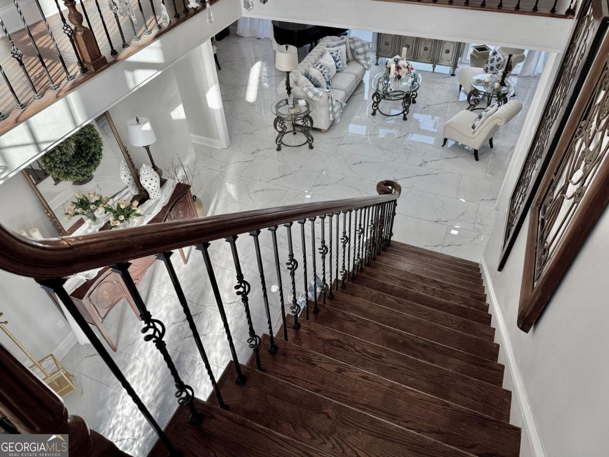 3011 Flat Shoals Road Conyers - 48