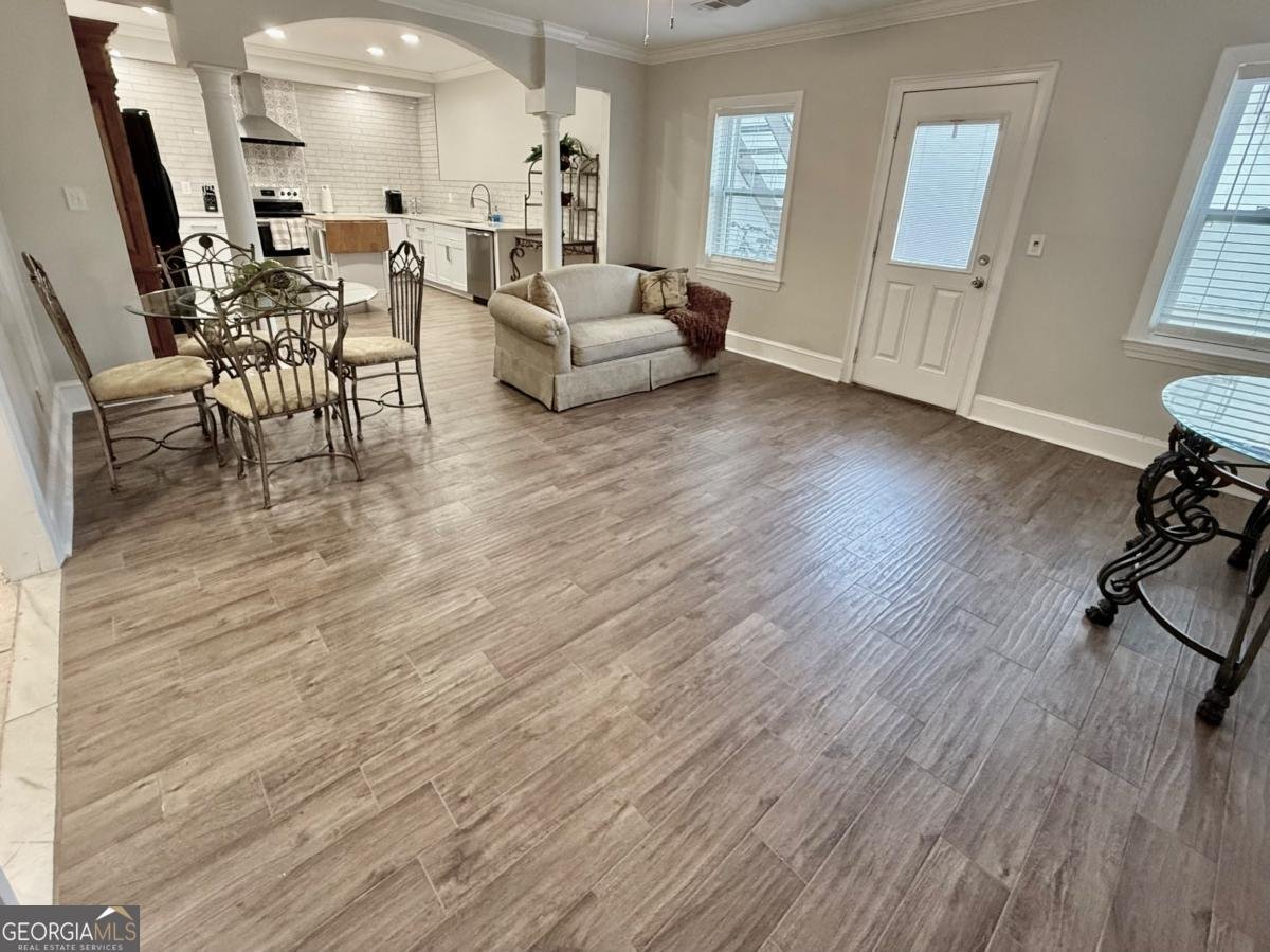 3011 Flat Shoals Road Conyers - 49