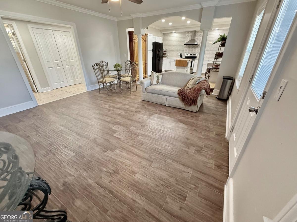 3011 Flat Shoals Road Conyers - 50