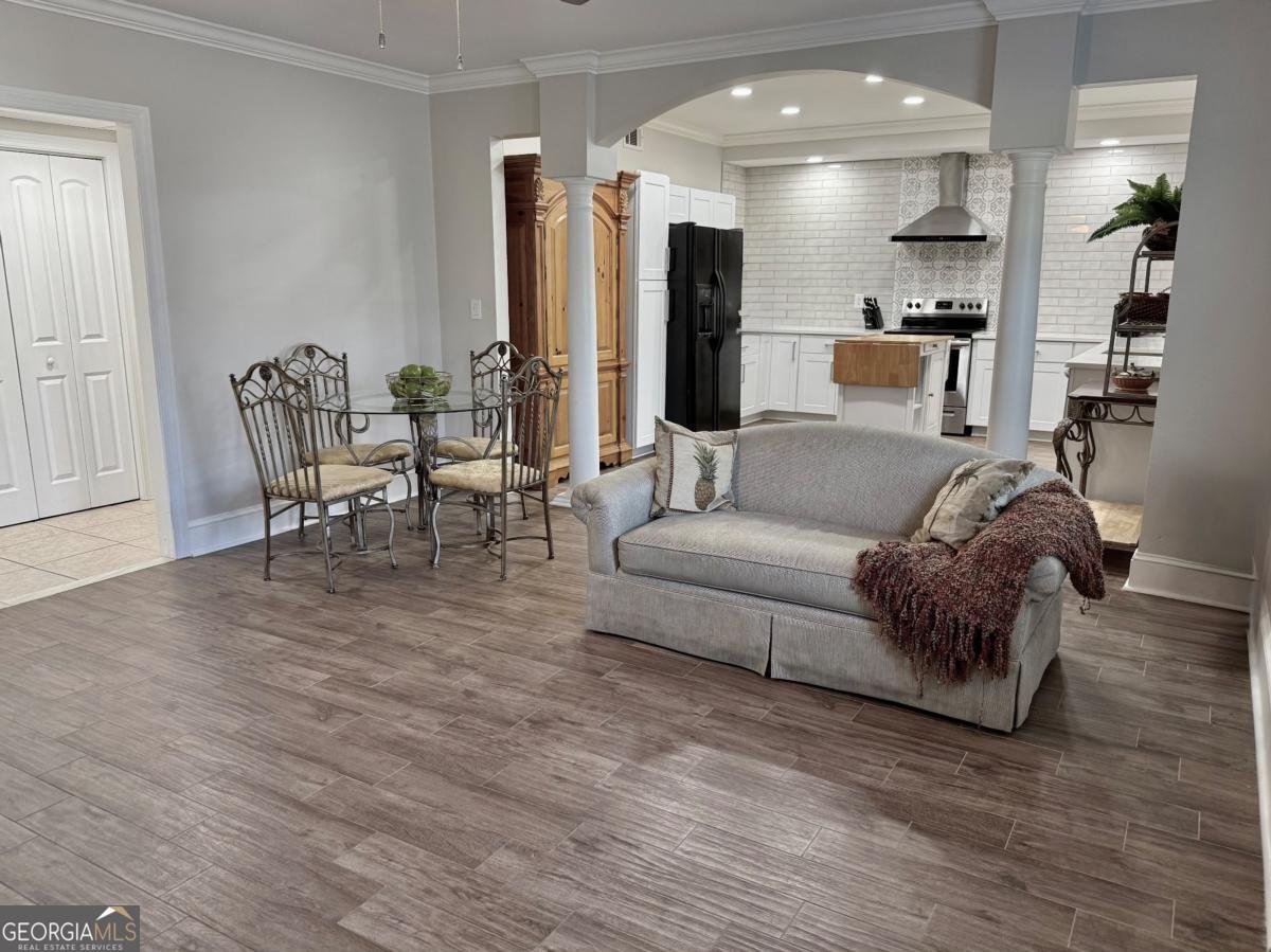 3011 Flat Shoals Road Conyers - 51