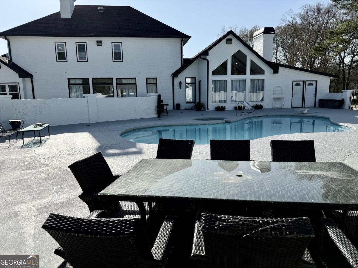 3011 Flat Shoals Road Conyers - 64