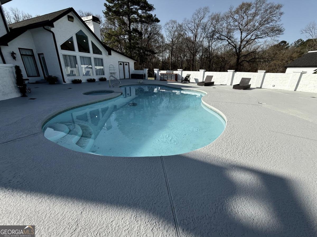 3011 Flat Shoals Road Conyers - 65