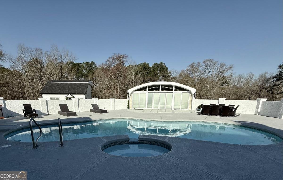 3011 Flat Shoals Road Conyers - 66