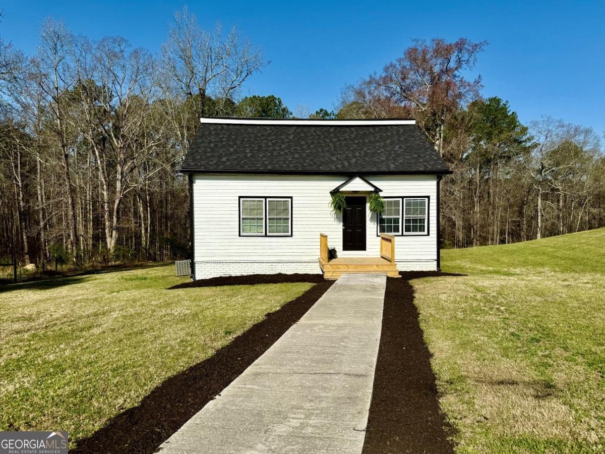3011 Flat Shoals Road Conyers - 70