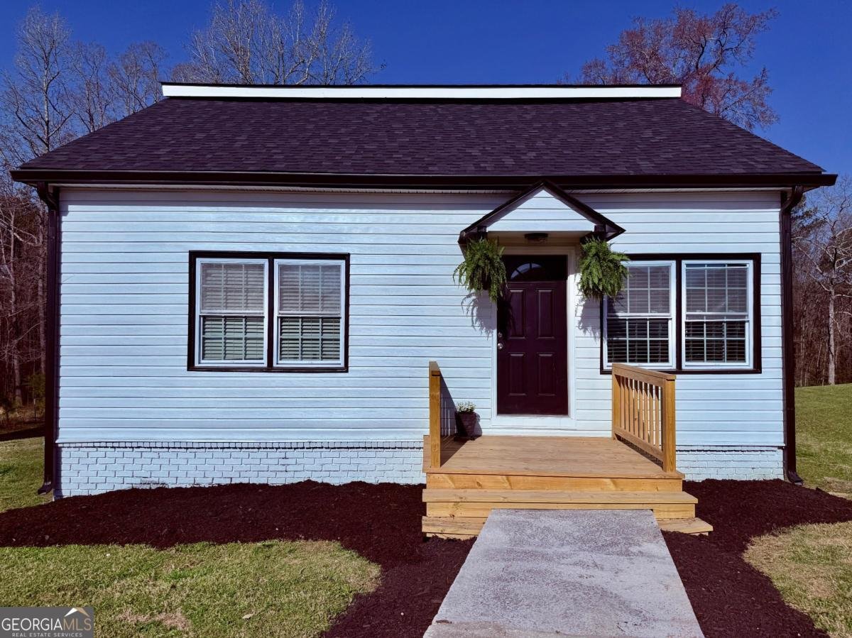 3011 Flat Shoals Road Conyers - 71