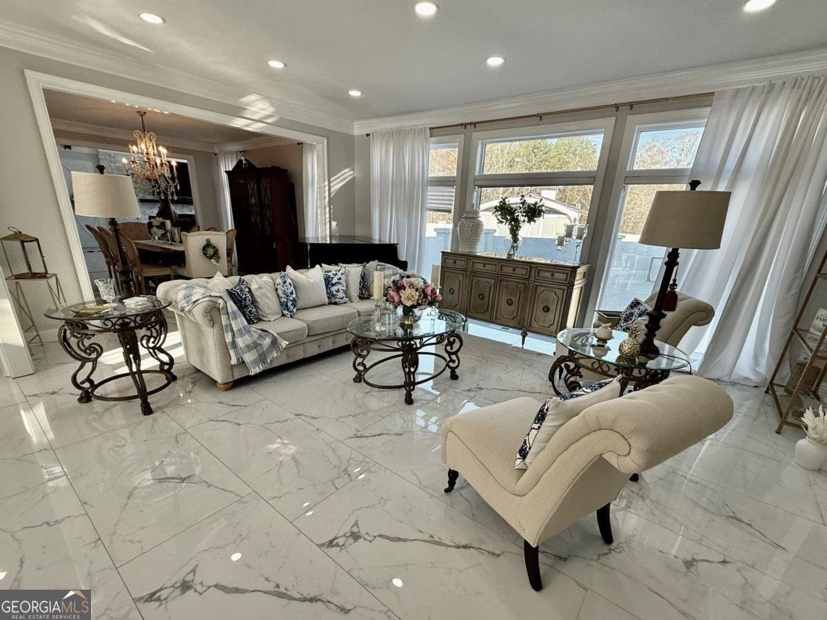 3011 Flat Shoals Road Conyers - 8