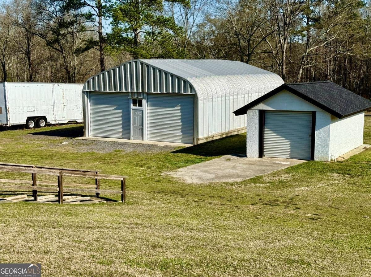 3011 Flat Shoals Road Conyers - 84