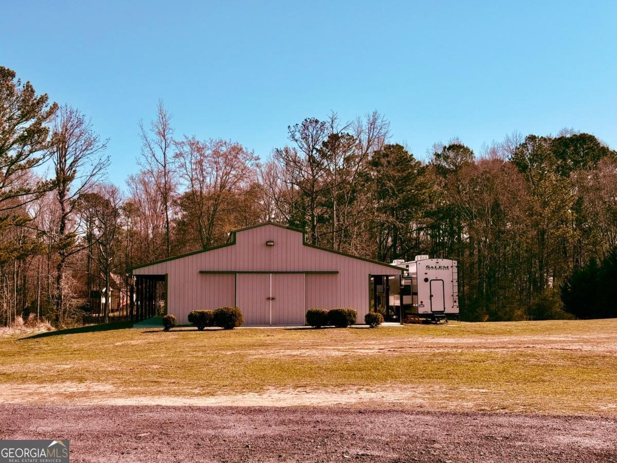 3011 Flat Shoals Road Conyers - 85