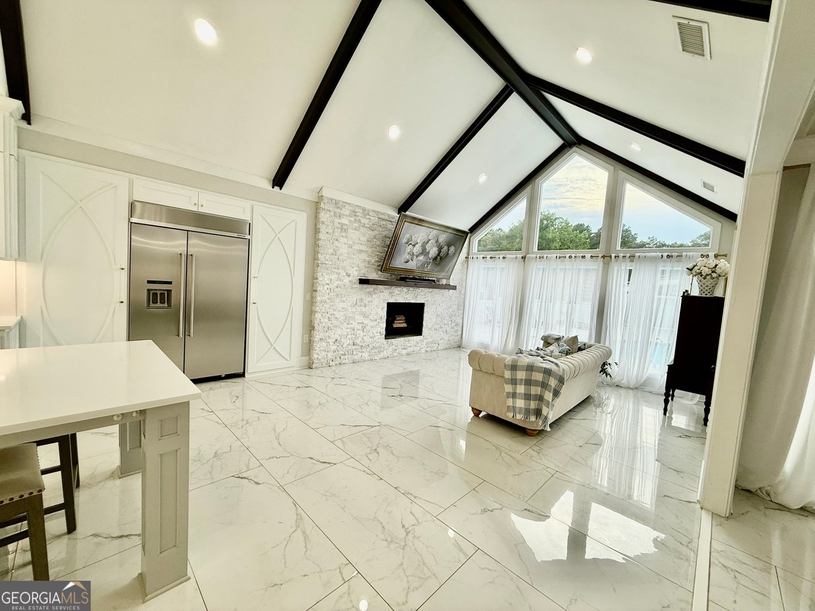 3011 Flat Shoals Road Conyers - Photo 89