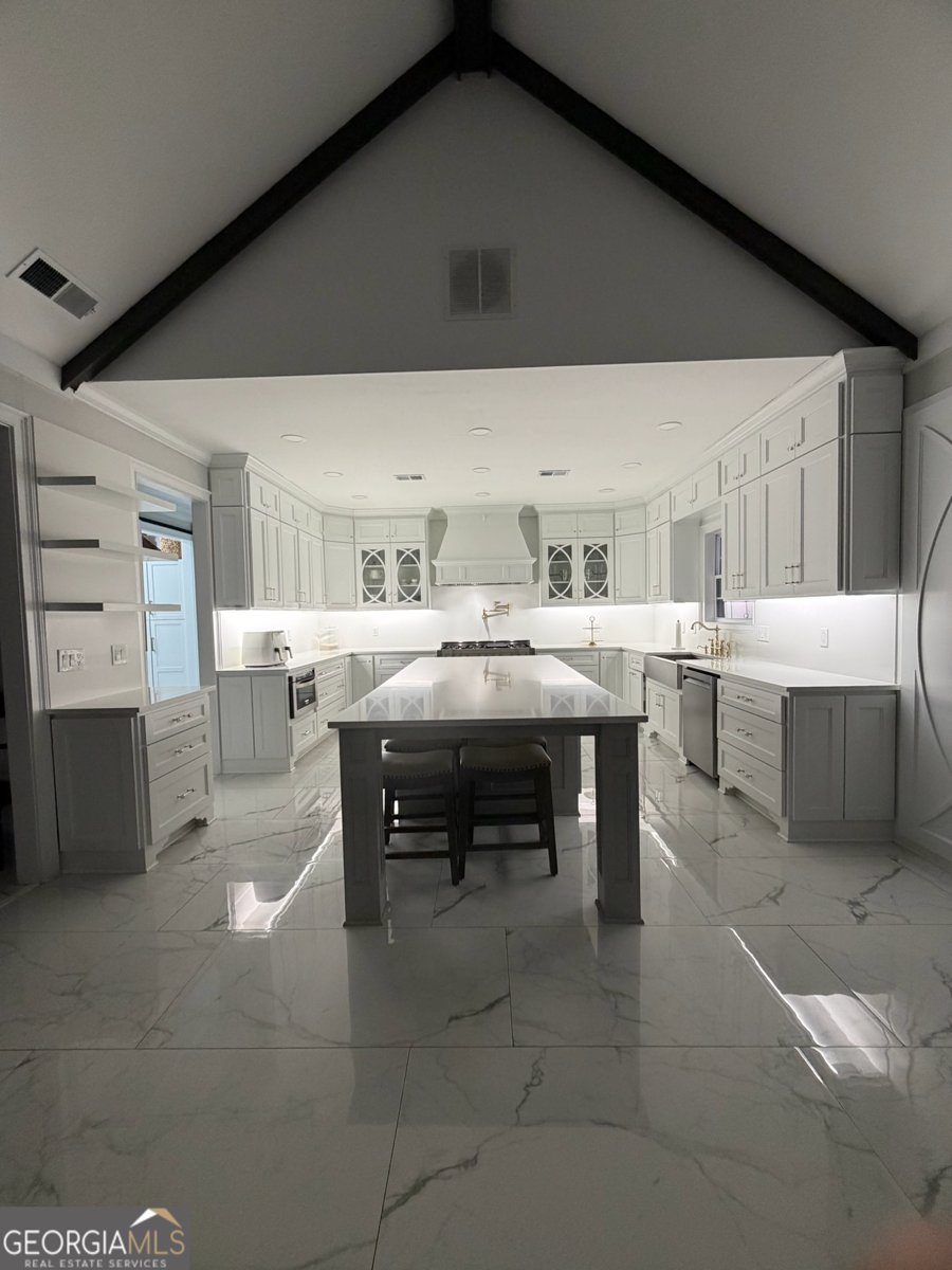 3011 Flat Shoals Road Conyers - Photo 90