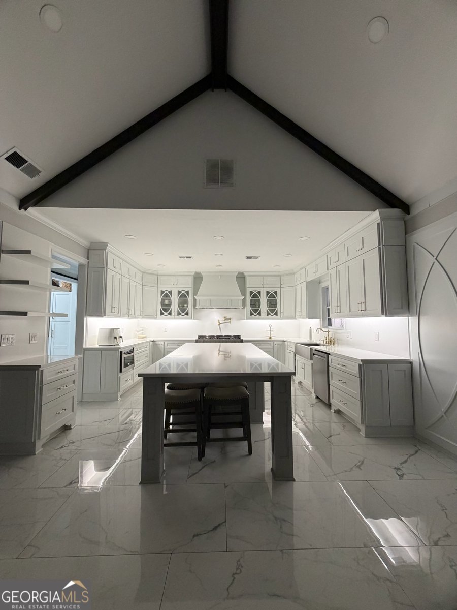 3011 Flat Shoals Road Conyers - Photo 91