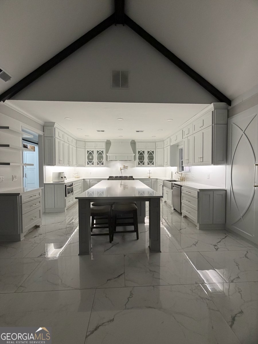 3011 Flat Shoals Road Conyers - Photo 92