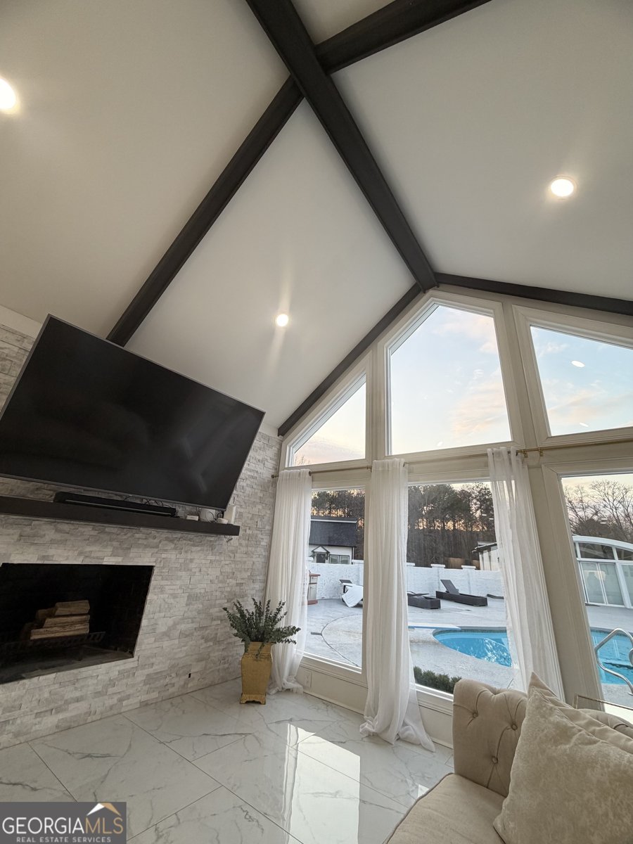 3011 Flat Shoals Road Conyers - Photo 93