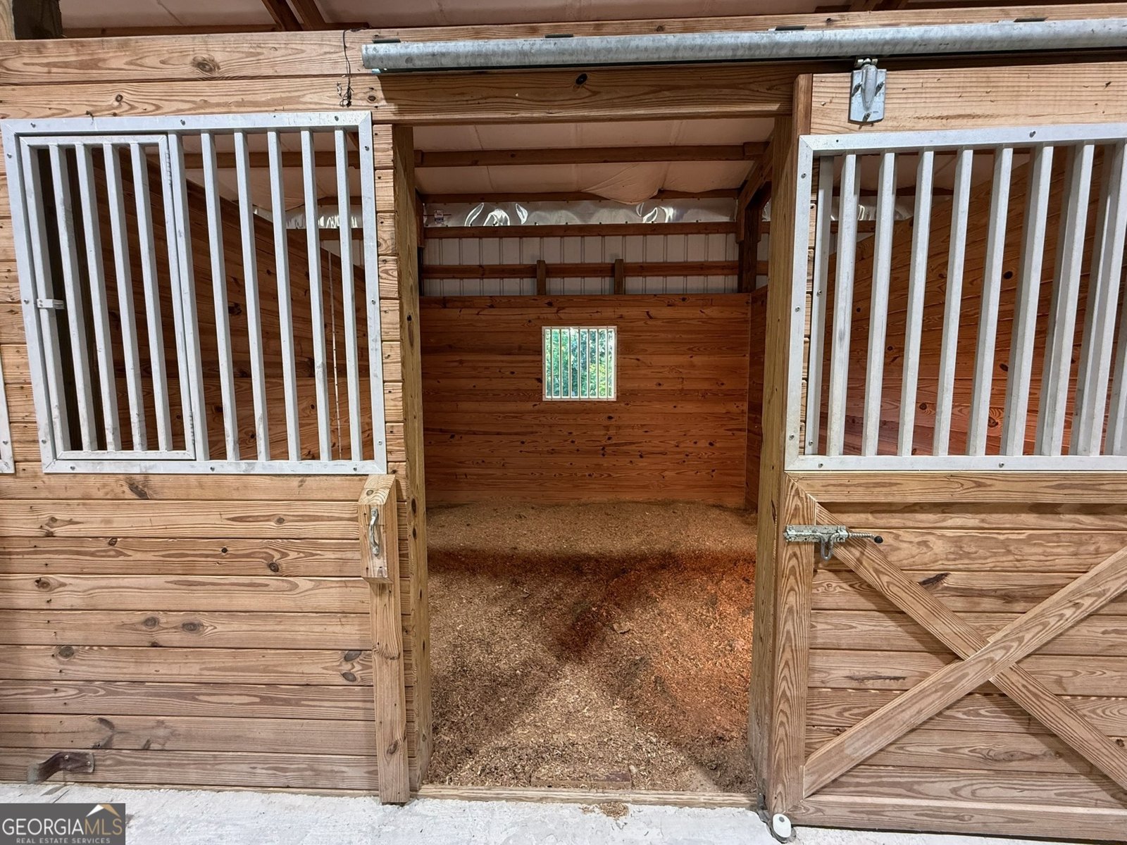 3011 Flat Shoals Road Conyers - Photo 95