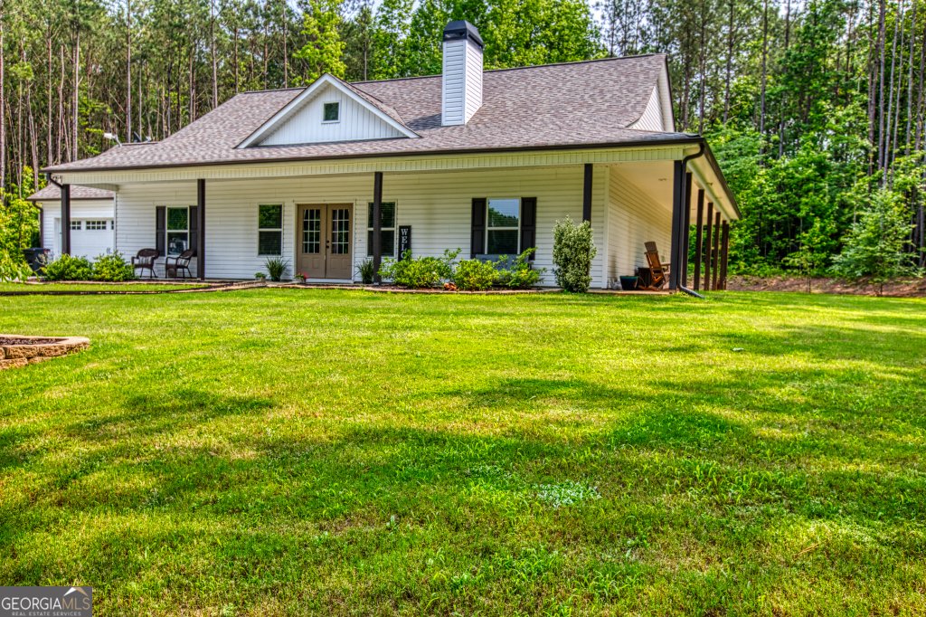 594 Maner Road Rockmart - 2