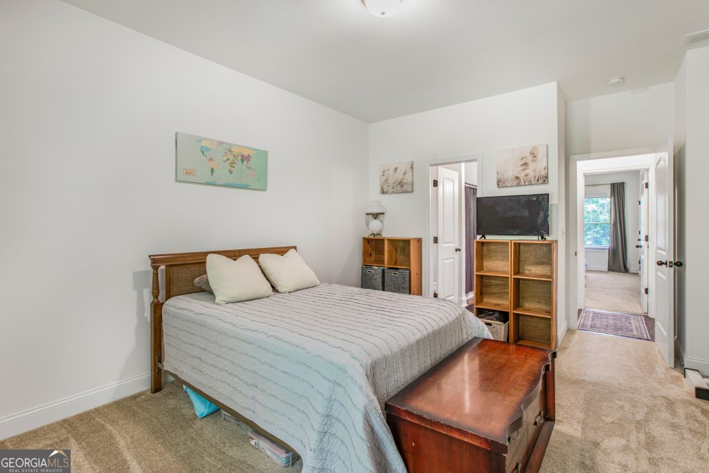 594 Maner Road Rockmart - 22