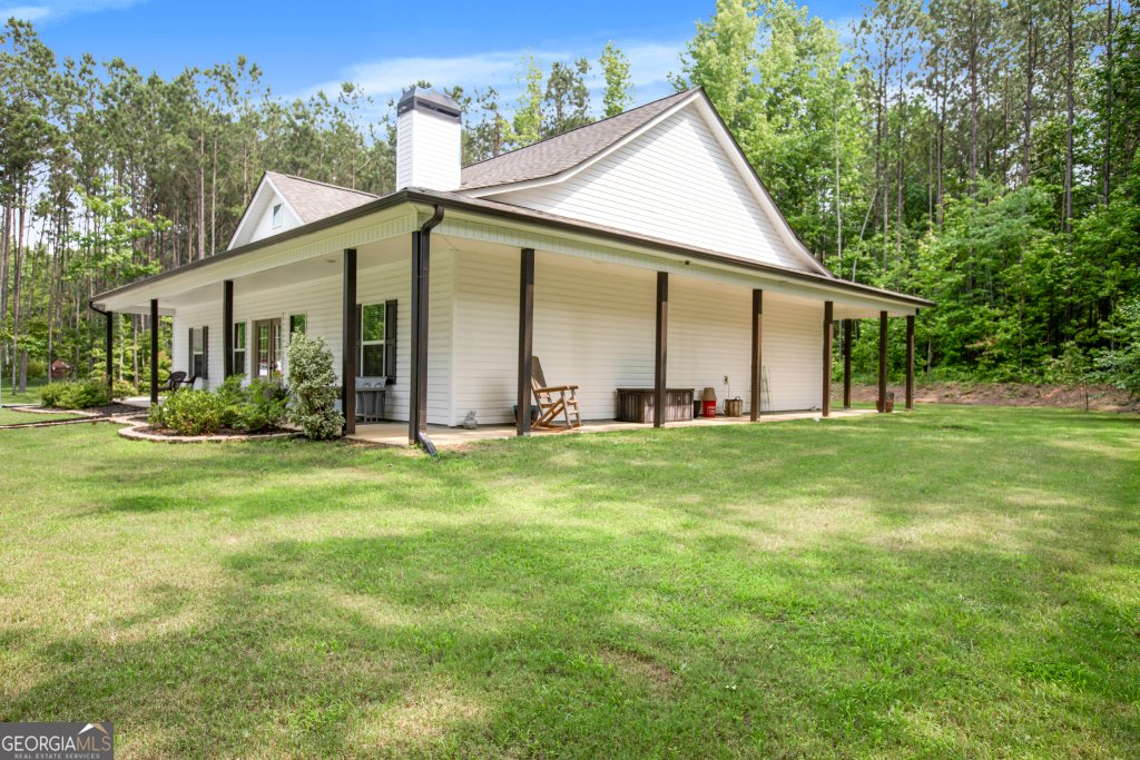 594 Maner Road Rockmart - 24
