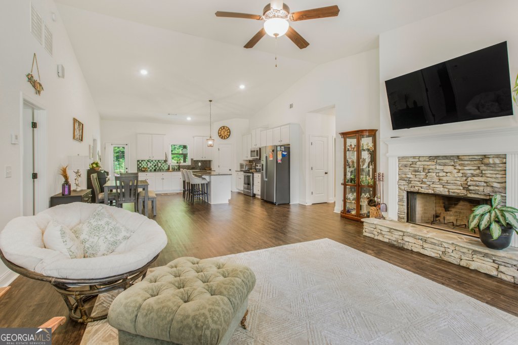 594 Maner Road Rockmart - 3