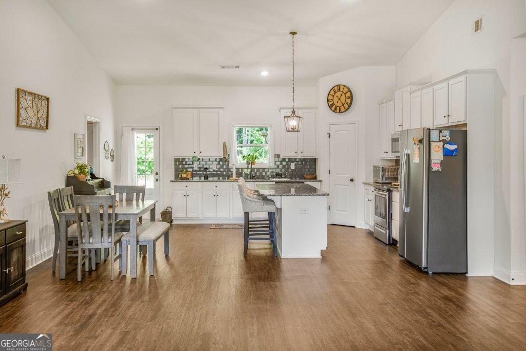 594 Maner Road Rockmart - 4