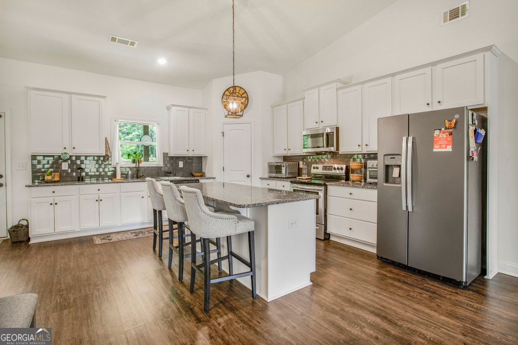 594 Maner Road Rockmart - 5