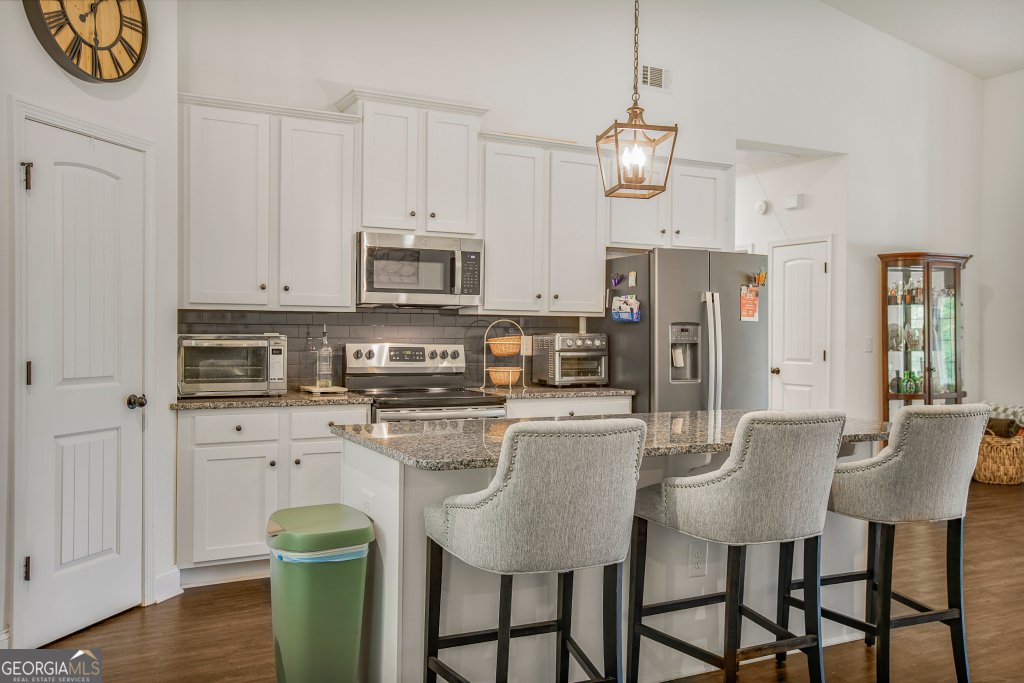 594 Maner Road Rockmart - 6