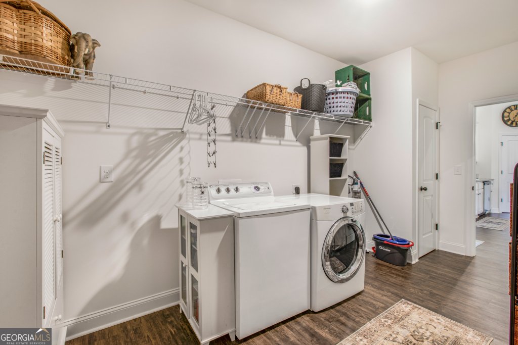 594 Maner Road Rockmart - 9