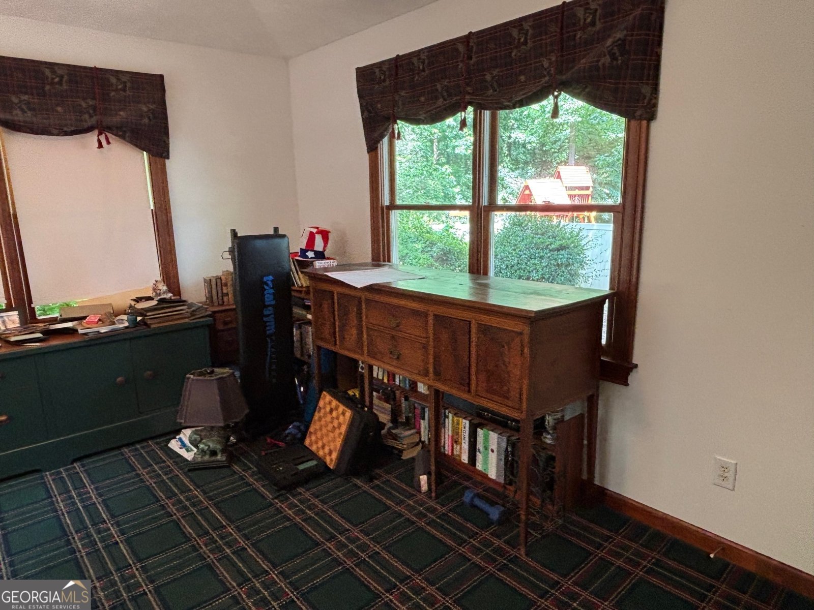 404 Windsor Way Peachtree City - 27