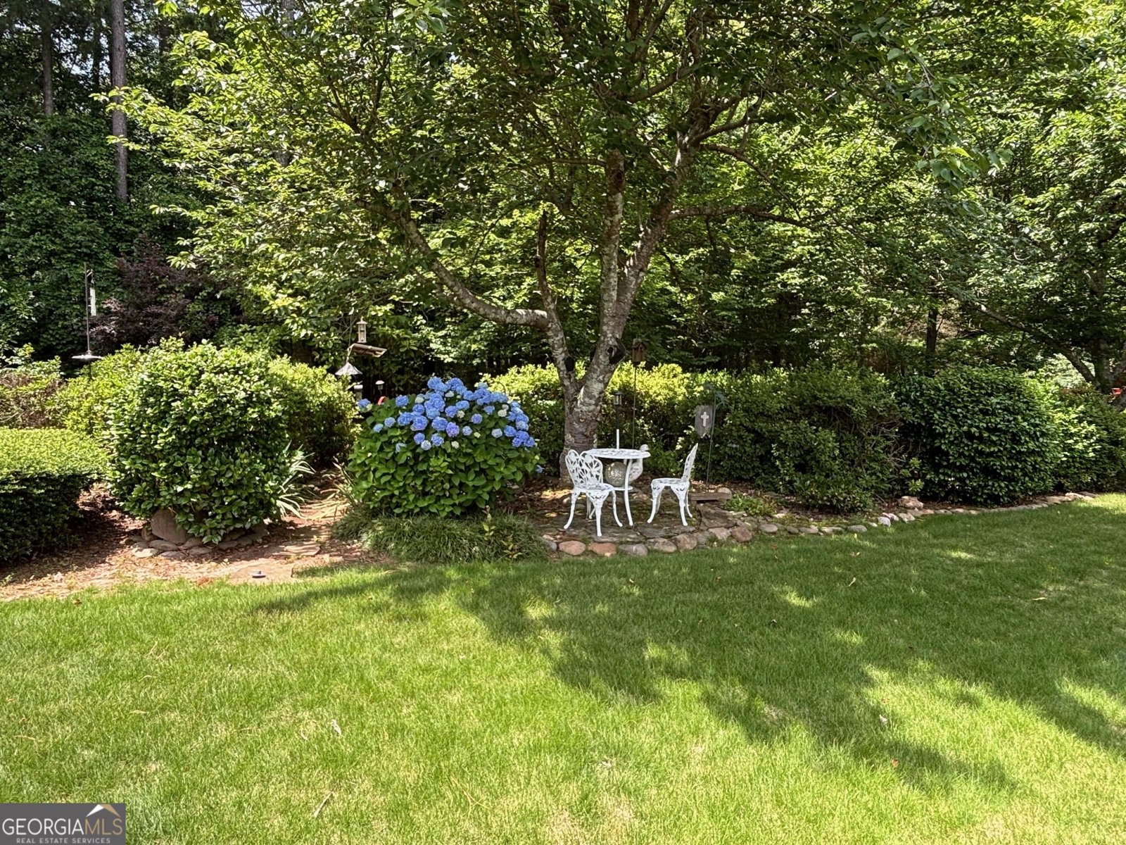404 Windsor Way Peachtree City - 3