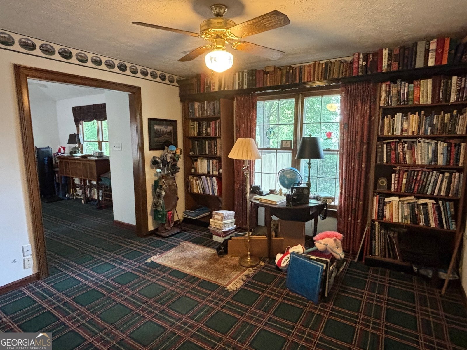 404 Windsor Way Peachtree City - 30