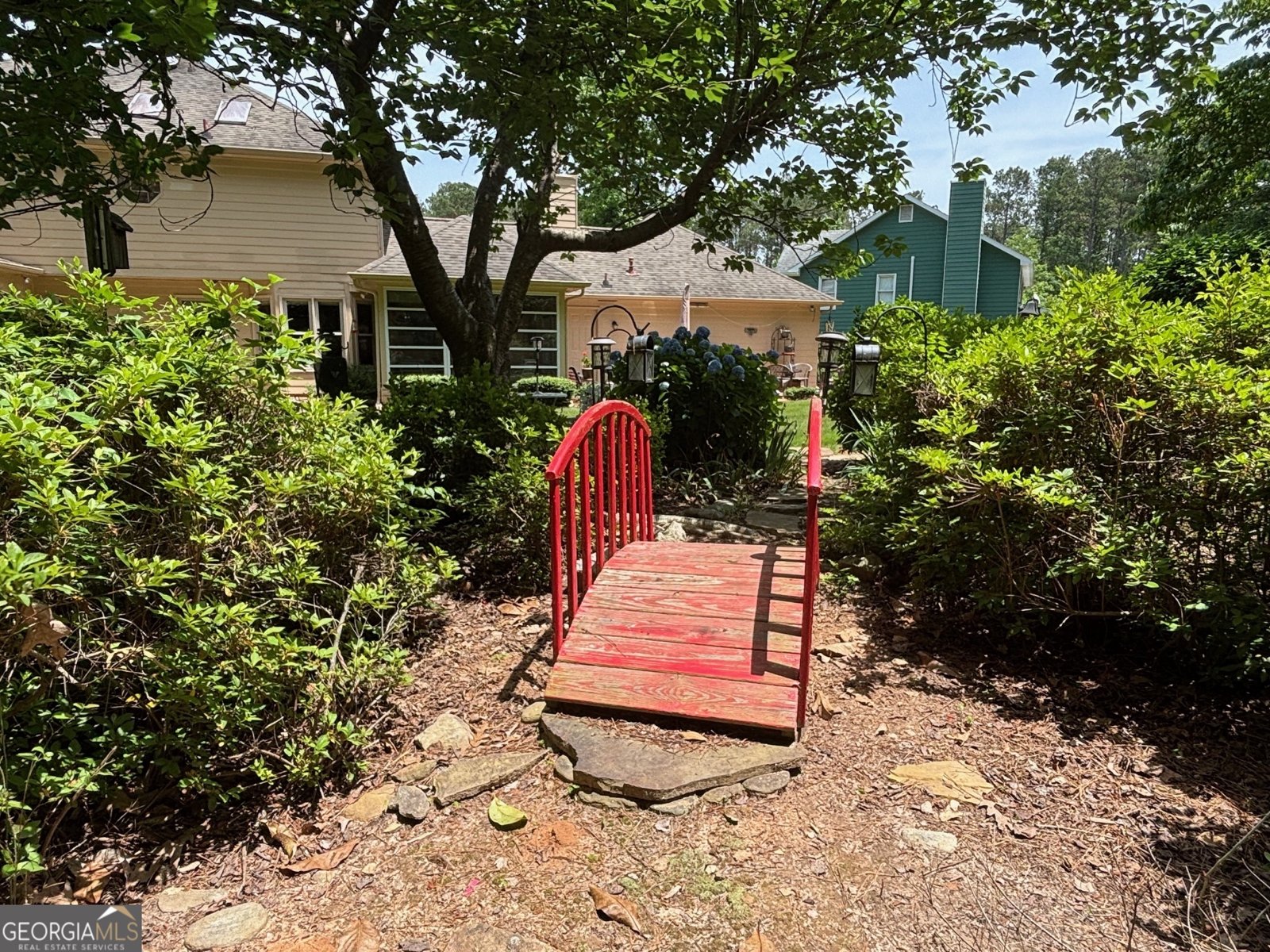 404 Windsor Way Peachtree City - 42