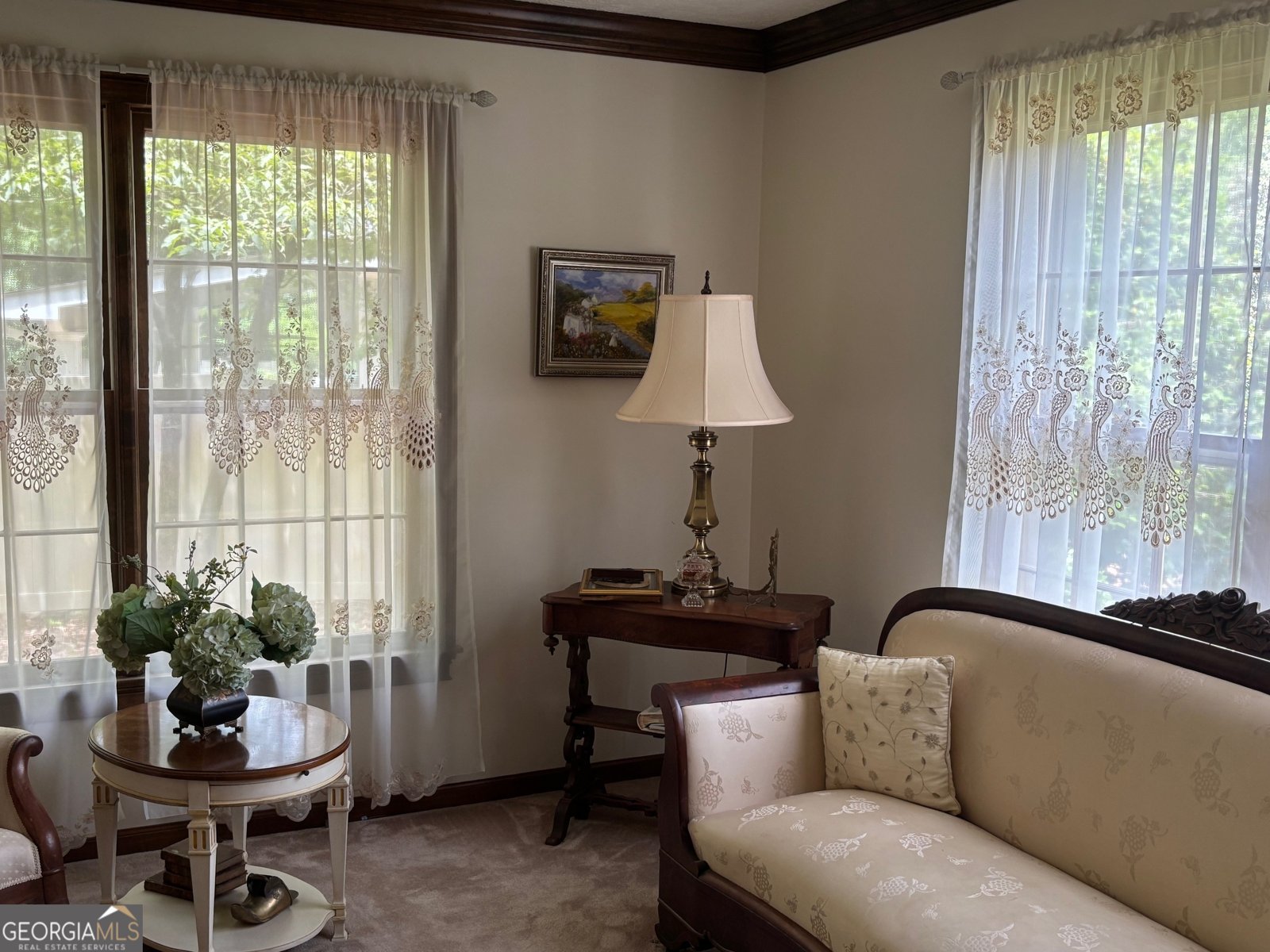 404 Windsor Way Peachtree City - 9