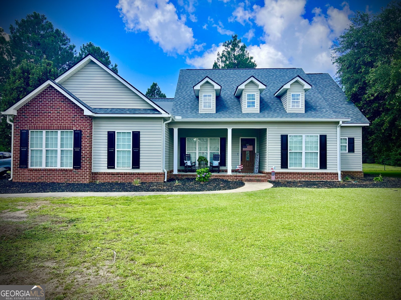 511 Live Oak Way Dublin - 1