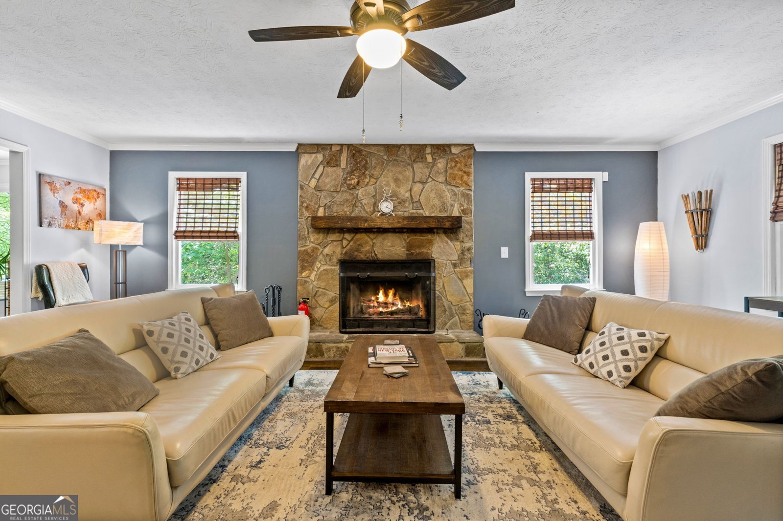 610 Lake Drive Snellville - 10