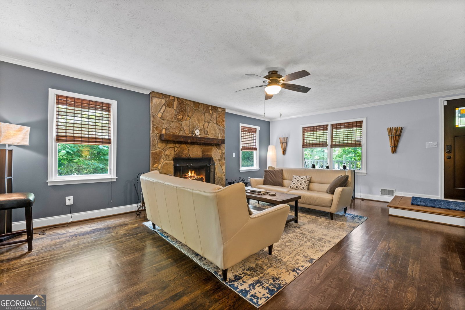 610 Lake Drive Snellville - 11