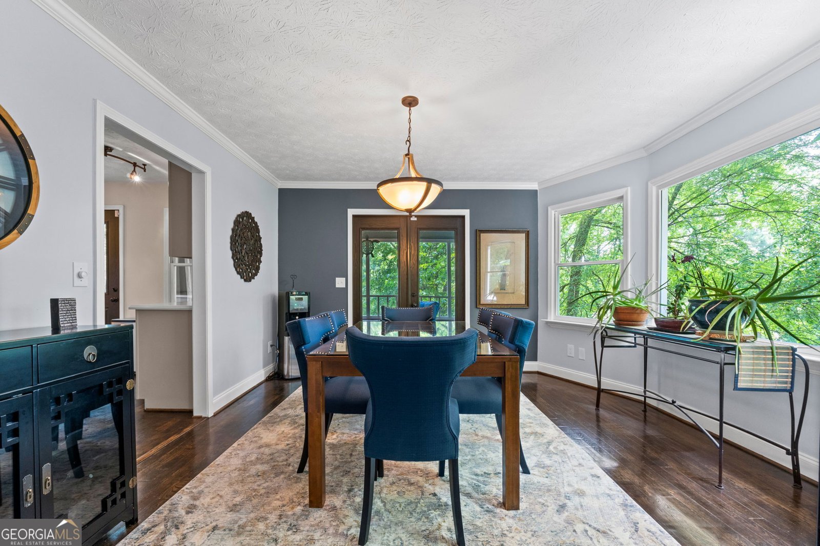 610 Lake Drive Snellville - 12