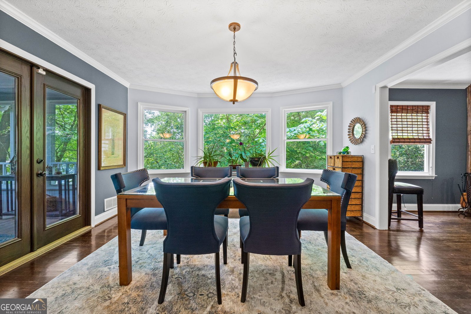 610 Lake Drive Snellville - 13